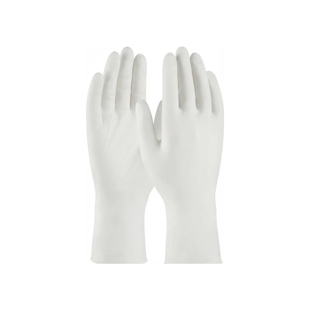 Guantes multiusos de látex Torbex (Talla M) - Imagen 1
