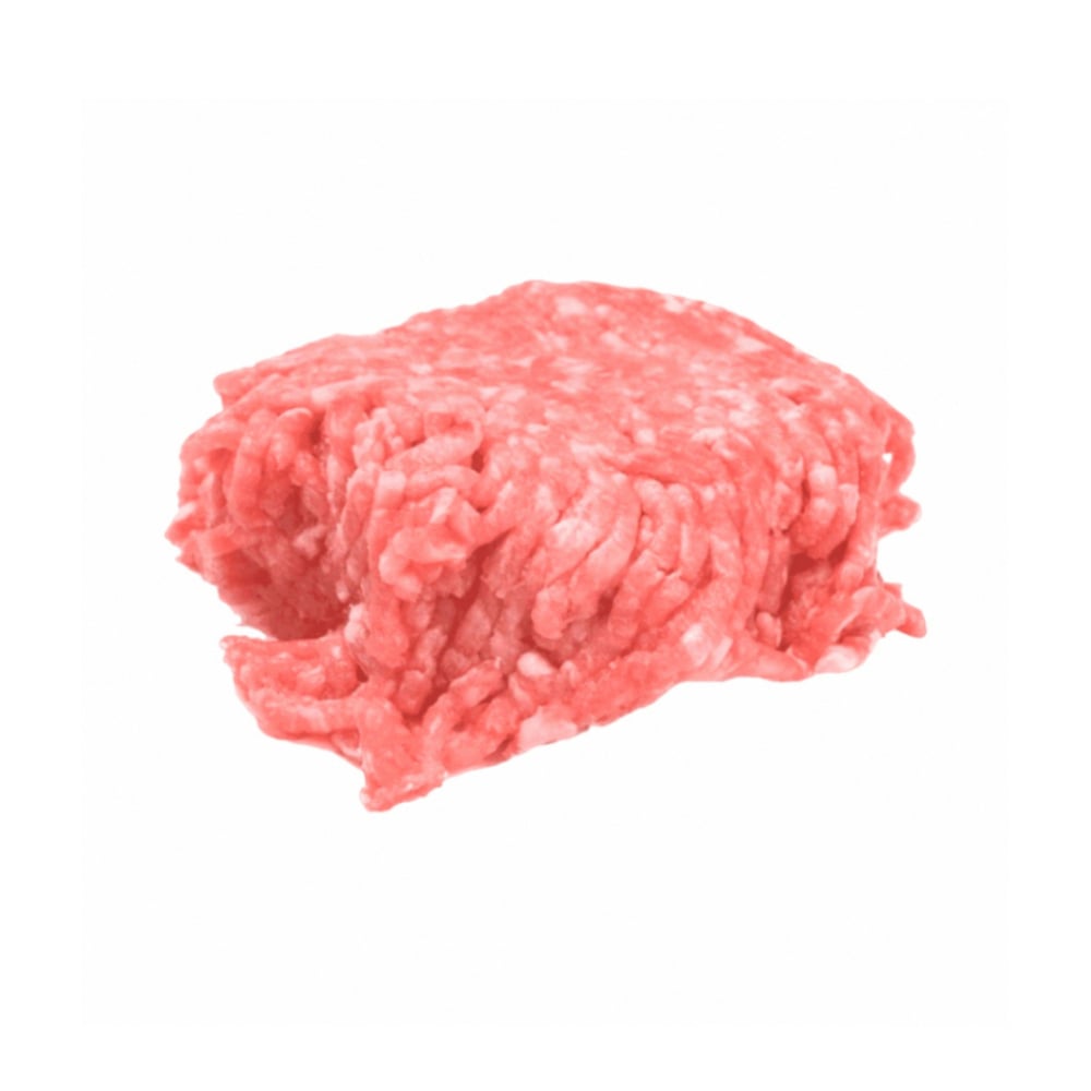 Picadillo de jamón y cerdo Super Yu (1 kg / 2.2 lb) - Imagen 1