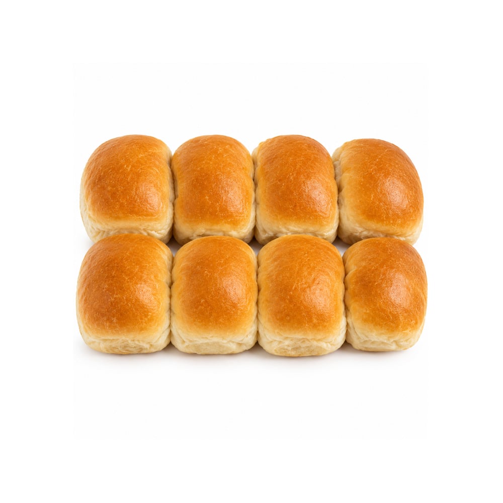 Pan bon Yunque (8 x 50 g / 1.76 oz) - Imagen 1