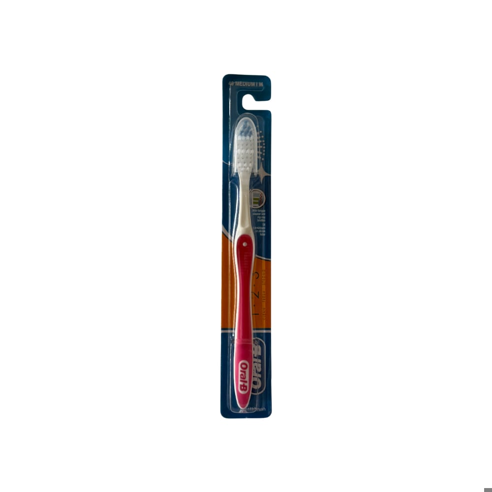 Cepillo dental Oral-B (1 U) - Imagen 1