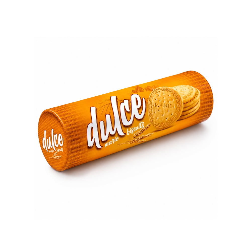 Galletas María Biscuit Dulce (130 g / 4.59 oz) - Imagen 1