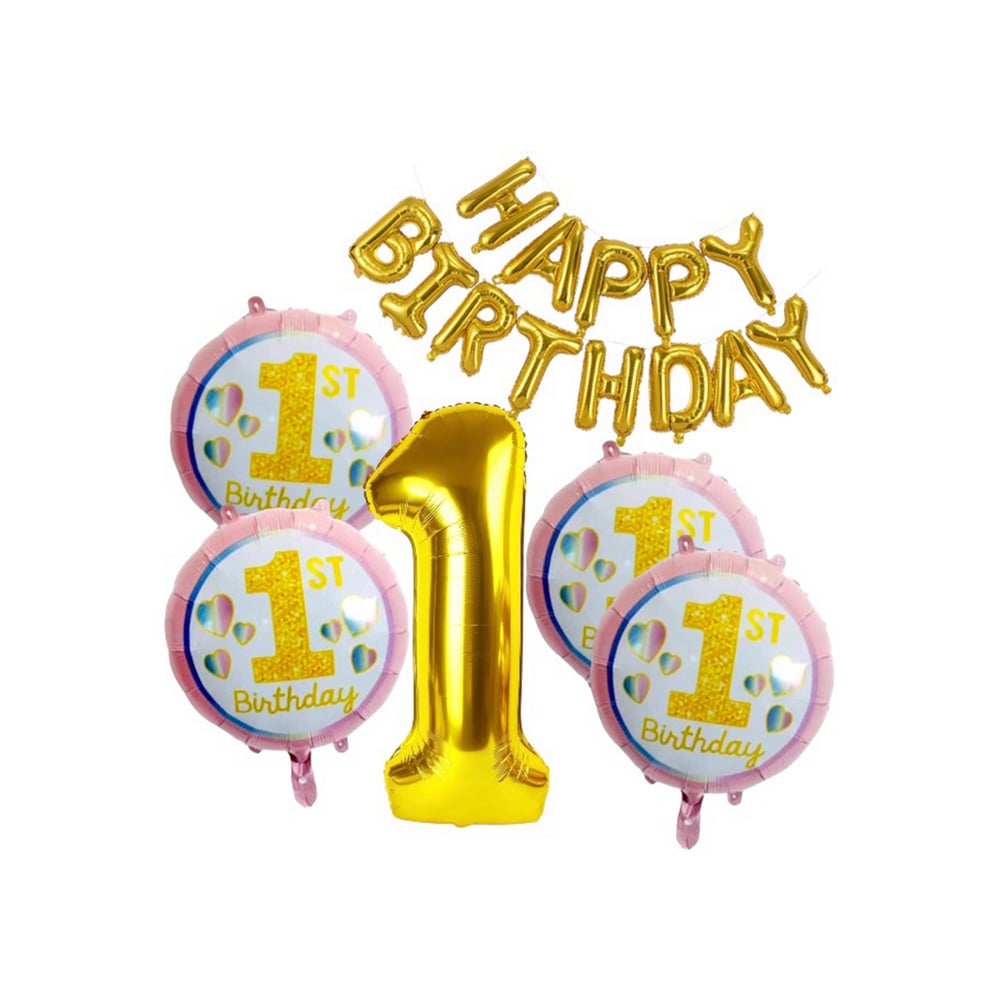 Mi primer Añito dorado - Imagen 1