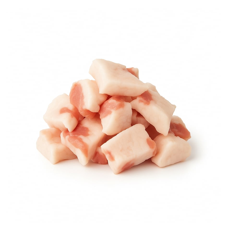 Grasa de cerdo Yunque (2 kg / 4.4 lb) - Imagen 1