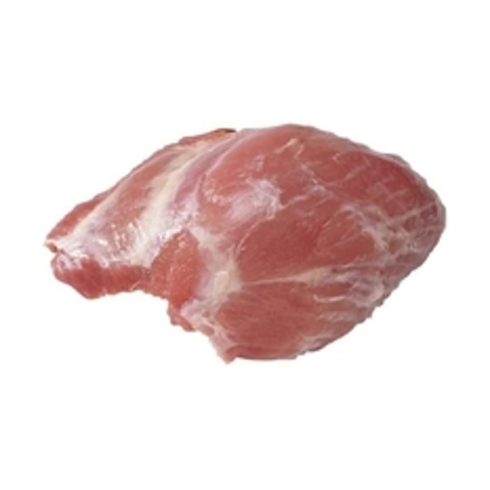 Pierna de cerdo deshuesada y sin piel May SM (3 kg / 6.61 lb) - Imagen 1