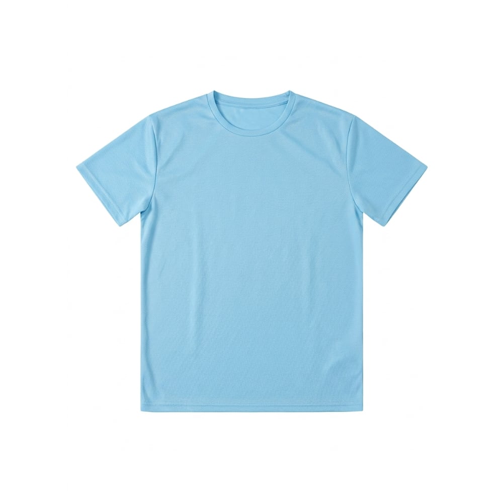 Pulóver azul claro para hombre Torbex (Talla XL) - Imagen 1