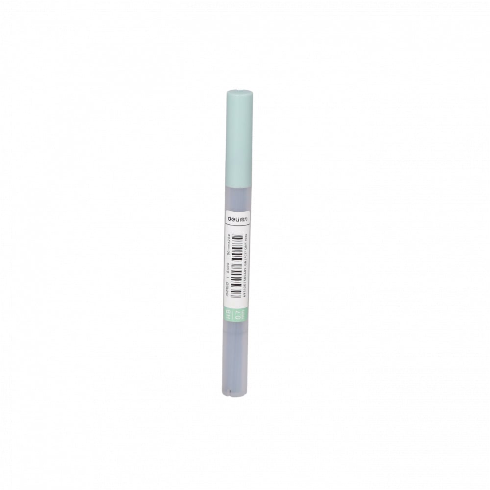 Minas HB 0.7 mm Deli - Imagen 1