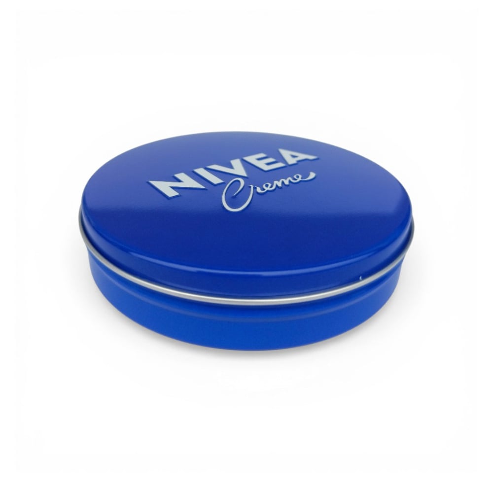 Crema Nivea (75 ml) - Imagen 1