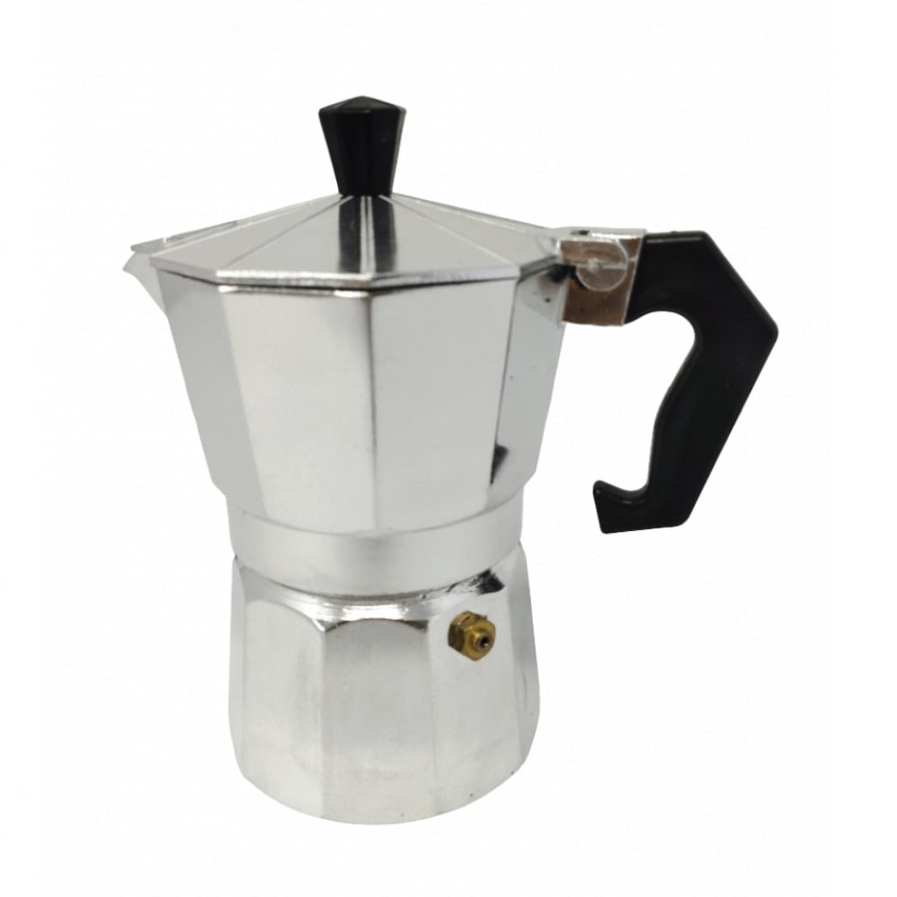 Cafetera clásica de 6 tazas Yousra Ménage - Imagen 1