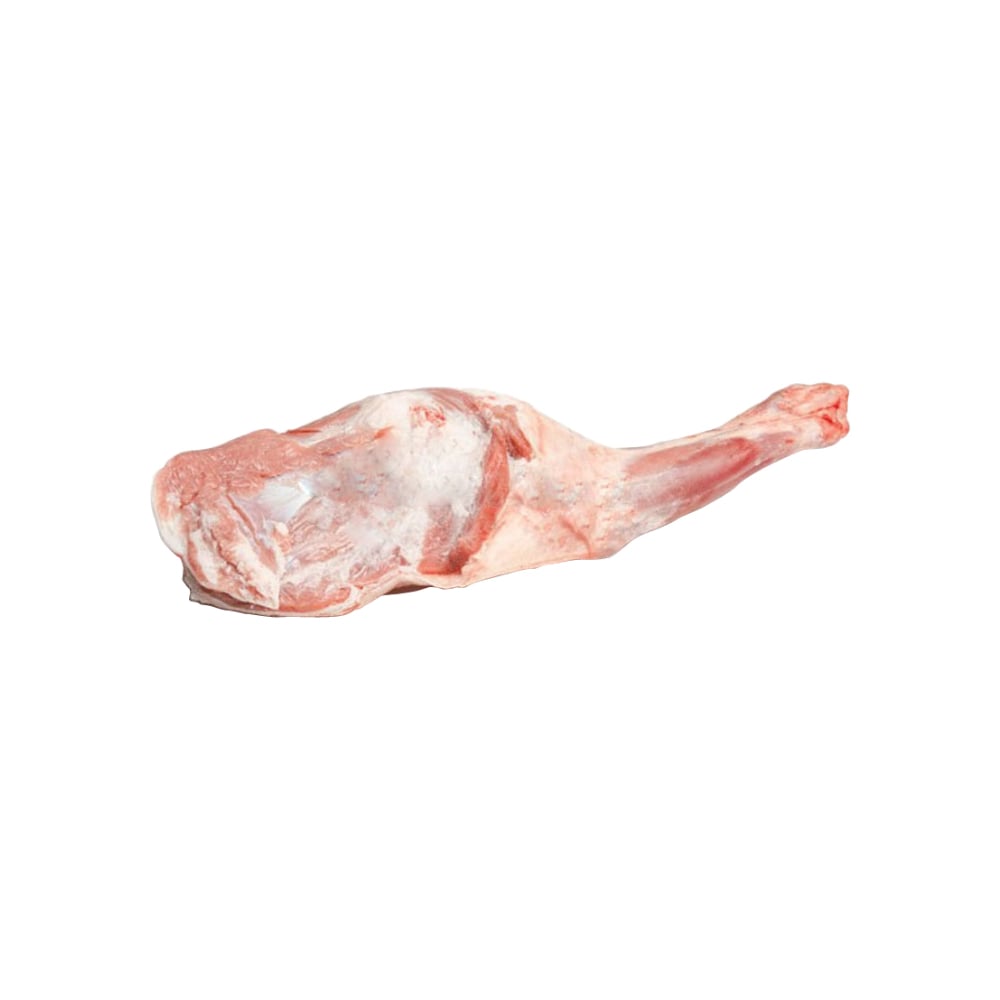 Paleta de carnero Jimm (1.2 kg / 2.64 lb) - Imagen 1