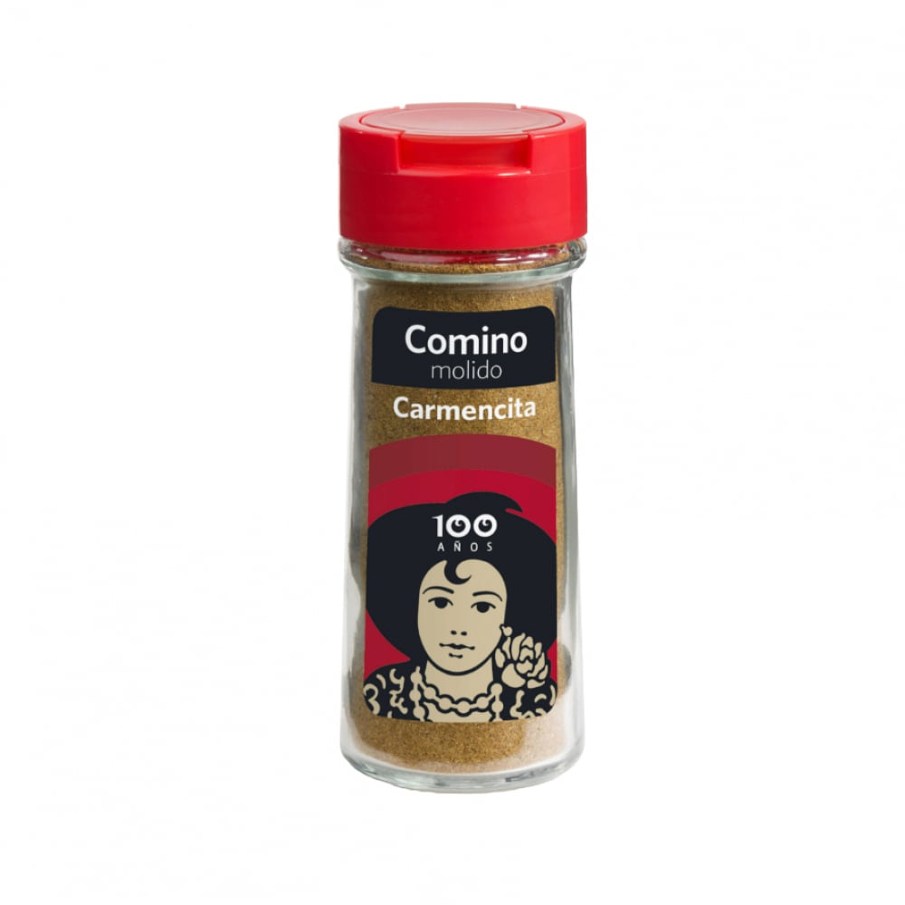 Comino molido Carmencita (47 g / 1.65 oz) - Imagen 1