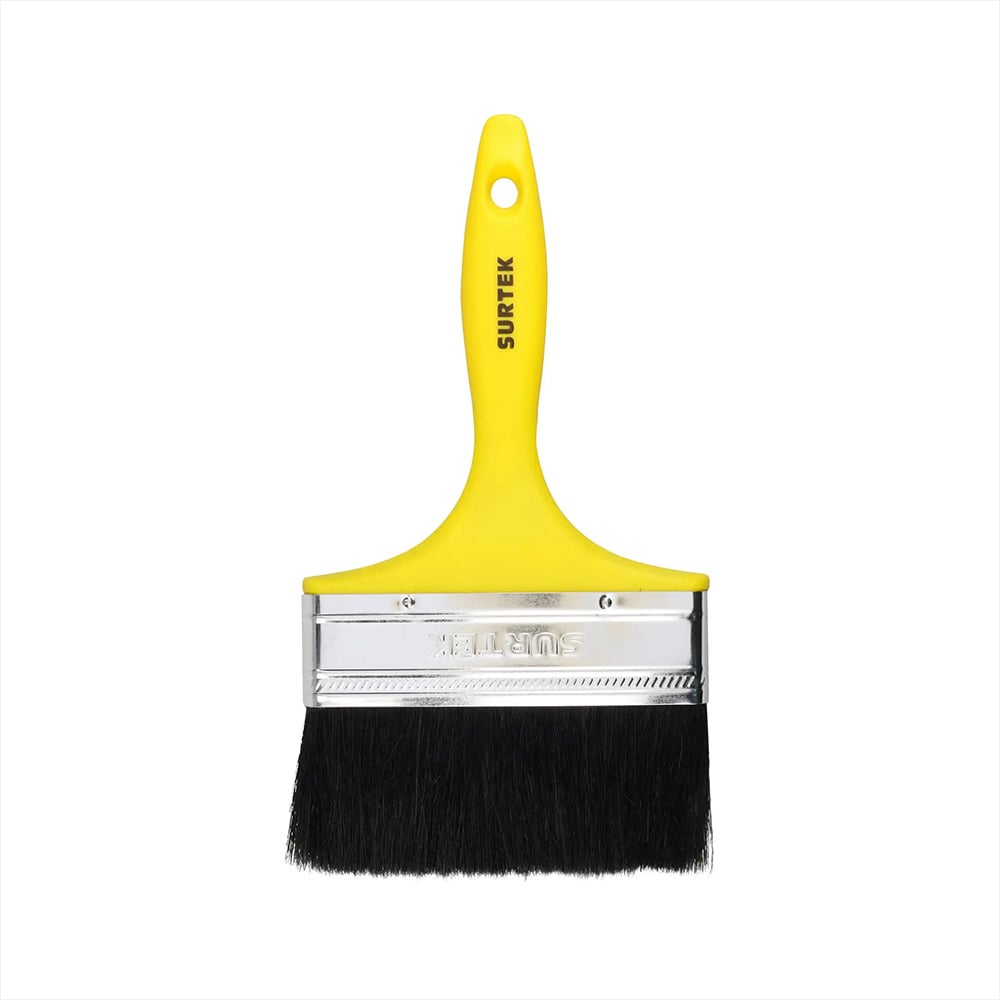 Brocha mango de plástico 5" Surtek 123317 - Imagen 1