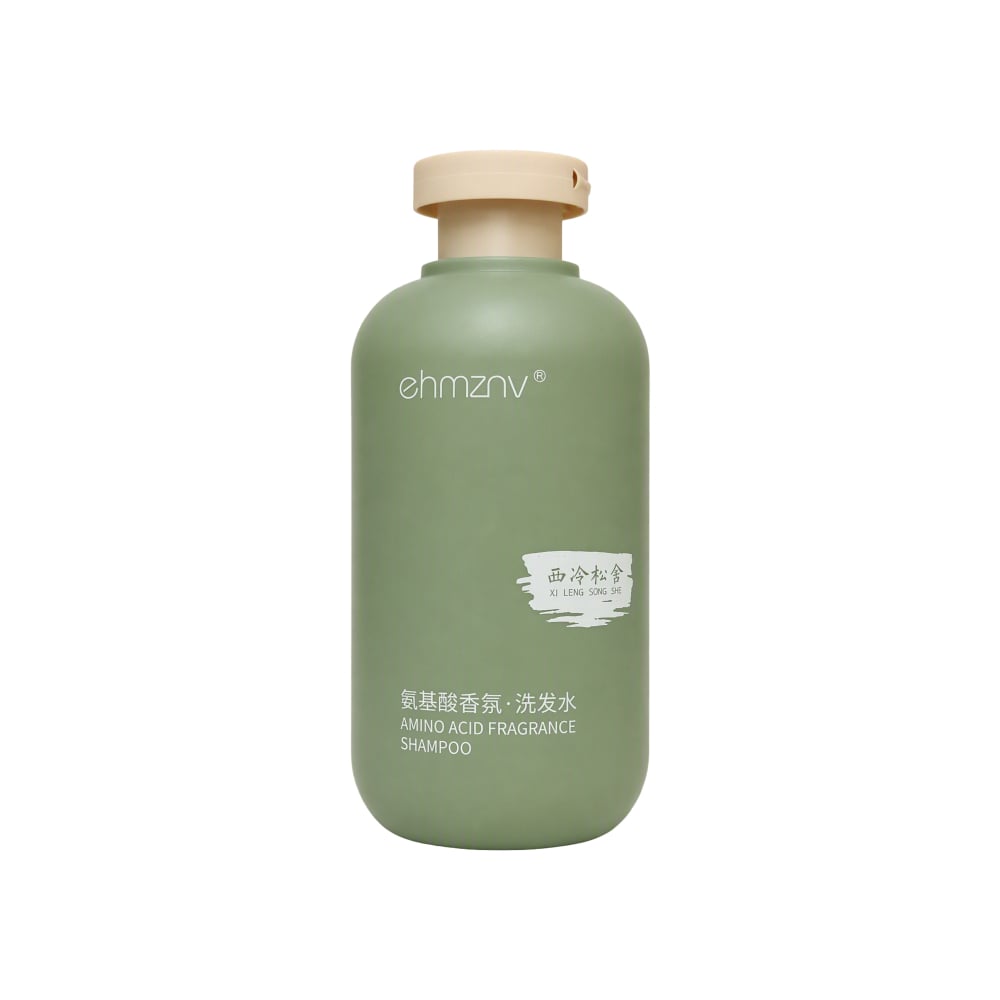 Champú con fragancia y aminoácidos Ehmznv (300 g / 10.58 oz) - Imagen 1