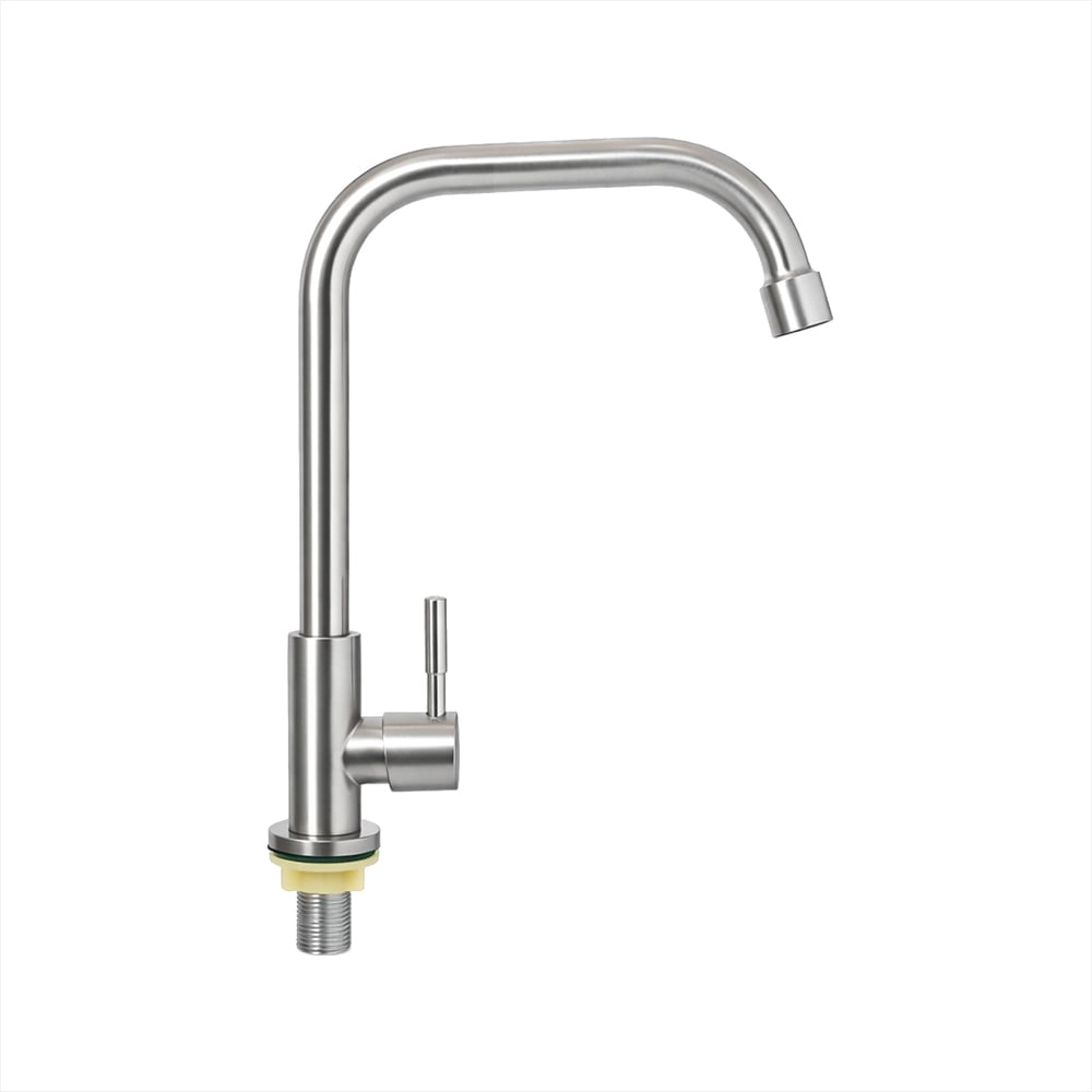 Llave para fregadero tipo L de 1/2" Estone - Imagen 1