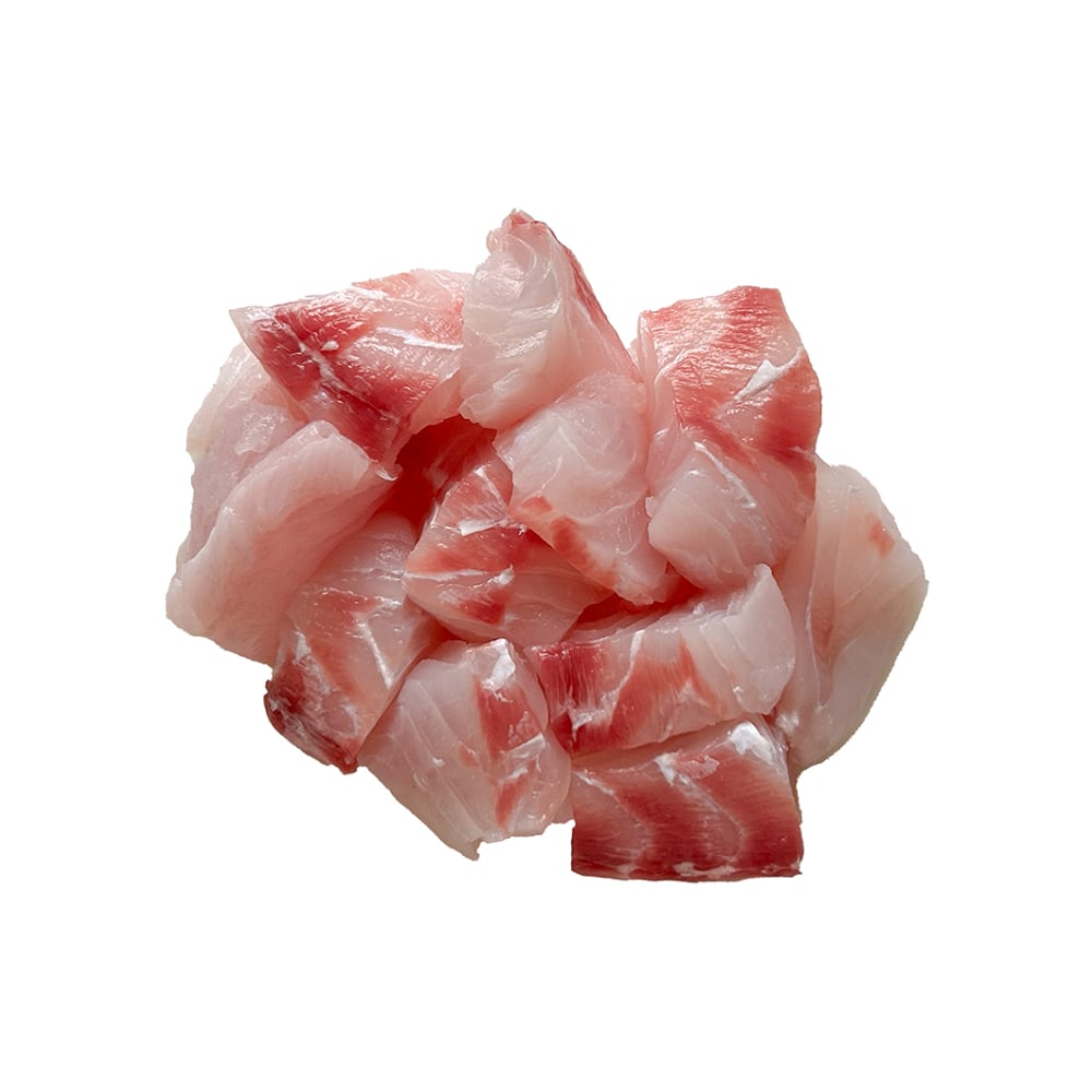 Masas de pescado mero Pescaito (454 g / 1 lb) - Imagen 1