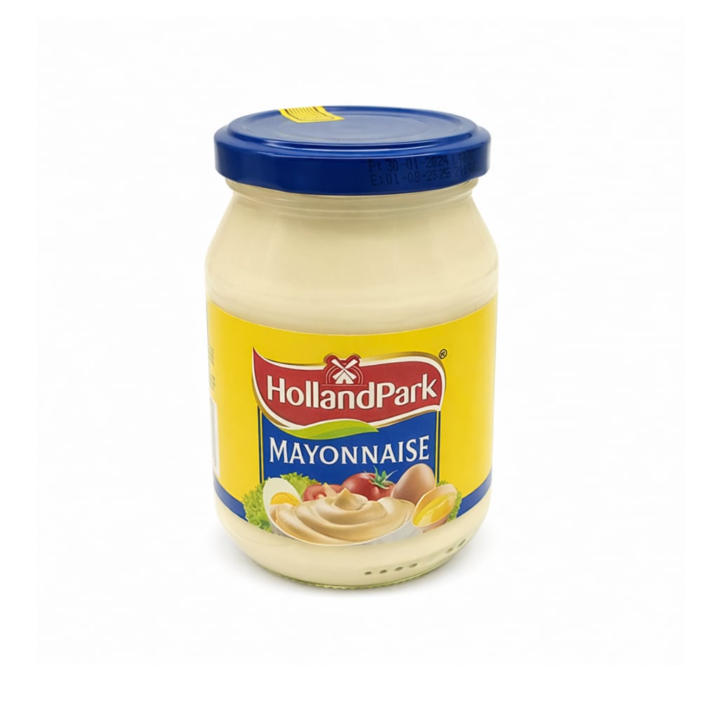 Mayonesa HollandPark (250 ml) - Imagen 1