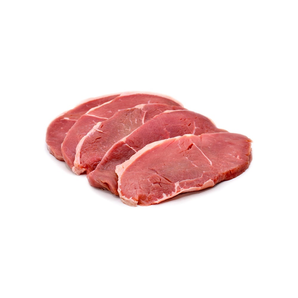 Bistec de carne de primera de res Multisell (1 kg / 2.2 lb) - Imagen 1