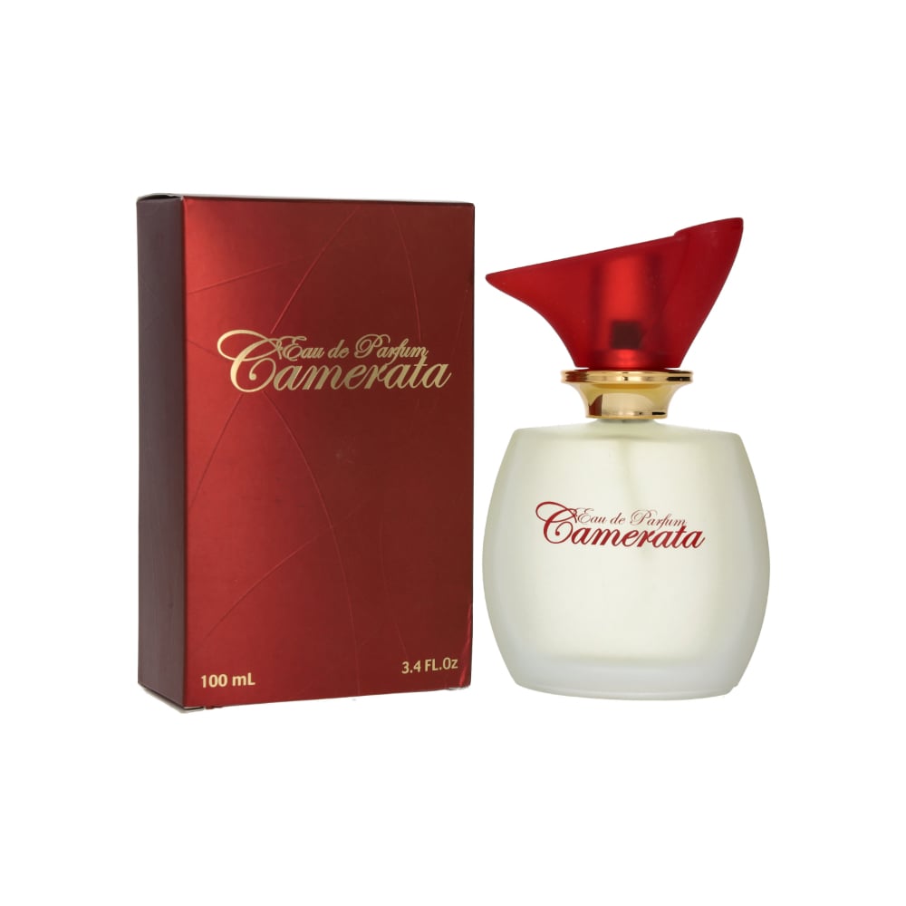 Eau de parfum Camerata Suchel Camacho (100 ml) - Imagen 1