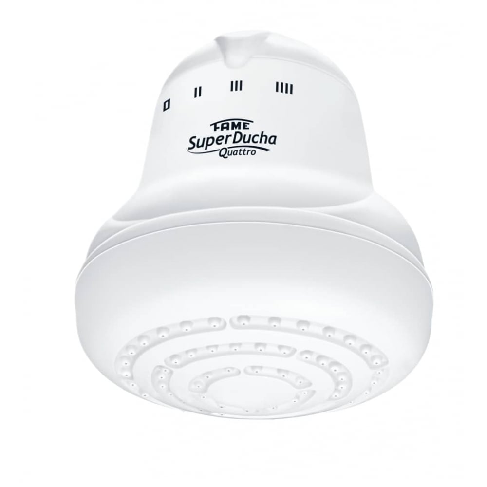 Ducha eléctrica modelo Super Ducha Quattro Fame -110 V - Imagen 1