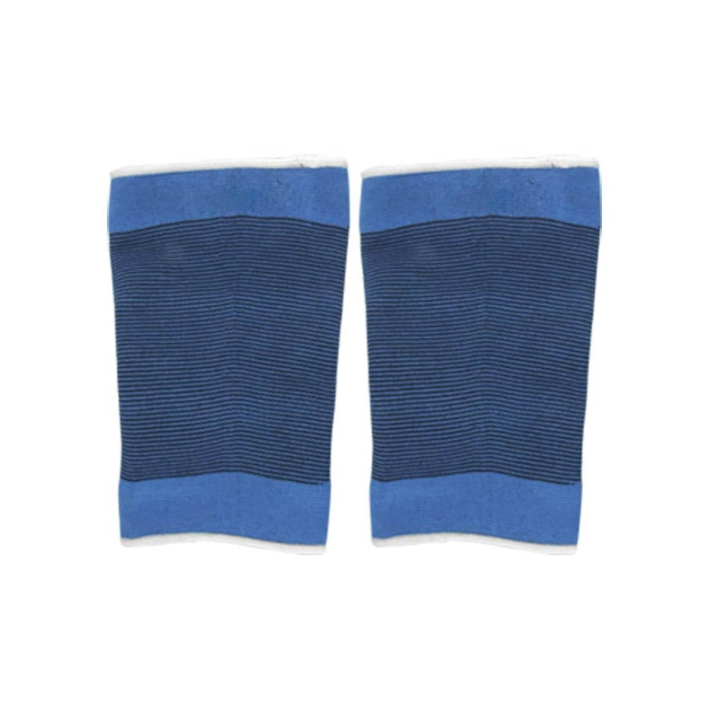 Soportes para codos -codera- color azul Chaoba (2 U) - Imagen 1