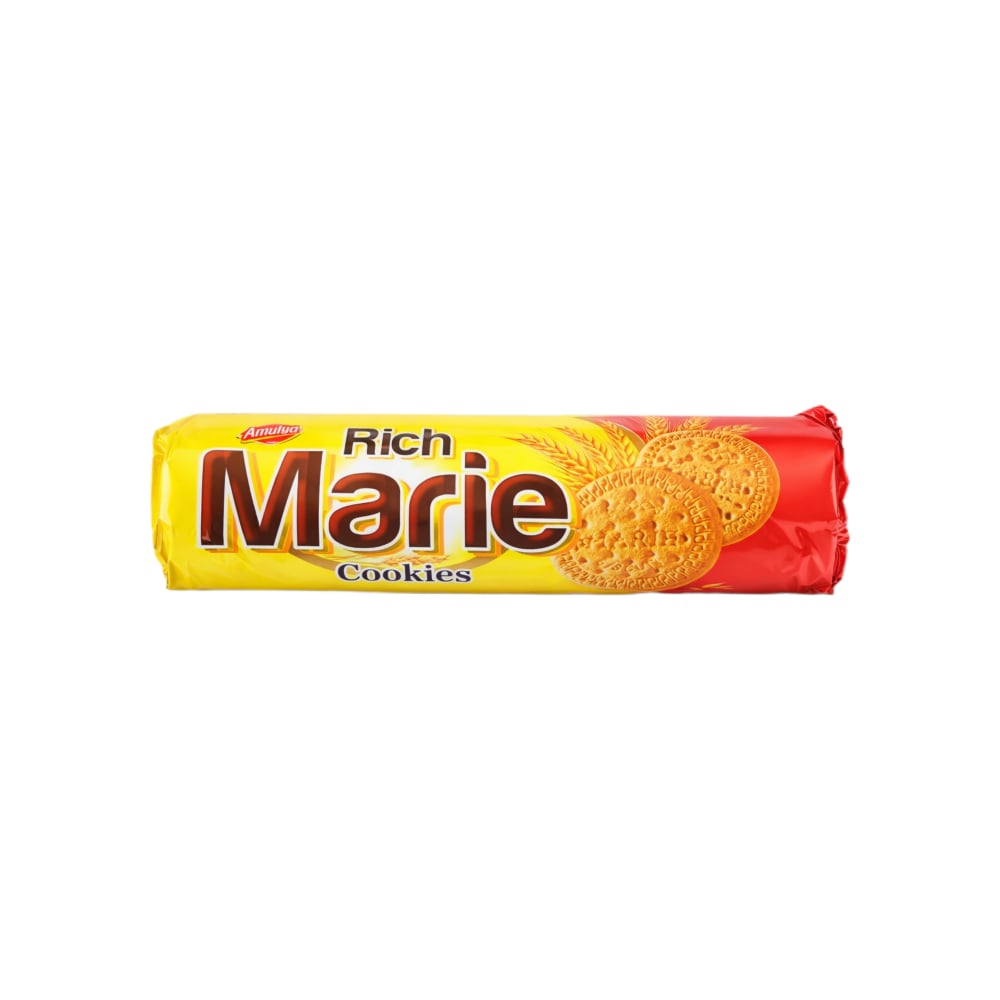 Galletas María Amulya (212 g / 7.47 oz) - Imagen 1