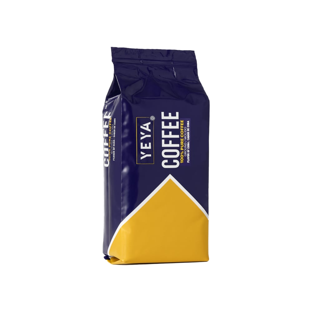 Café puro molido YEYA (283.5 g / 10 oz) - Imagen 1