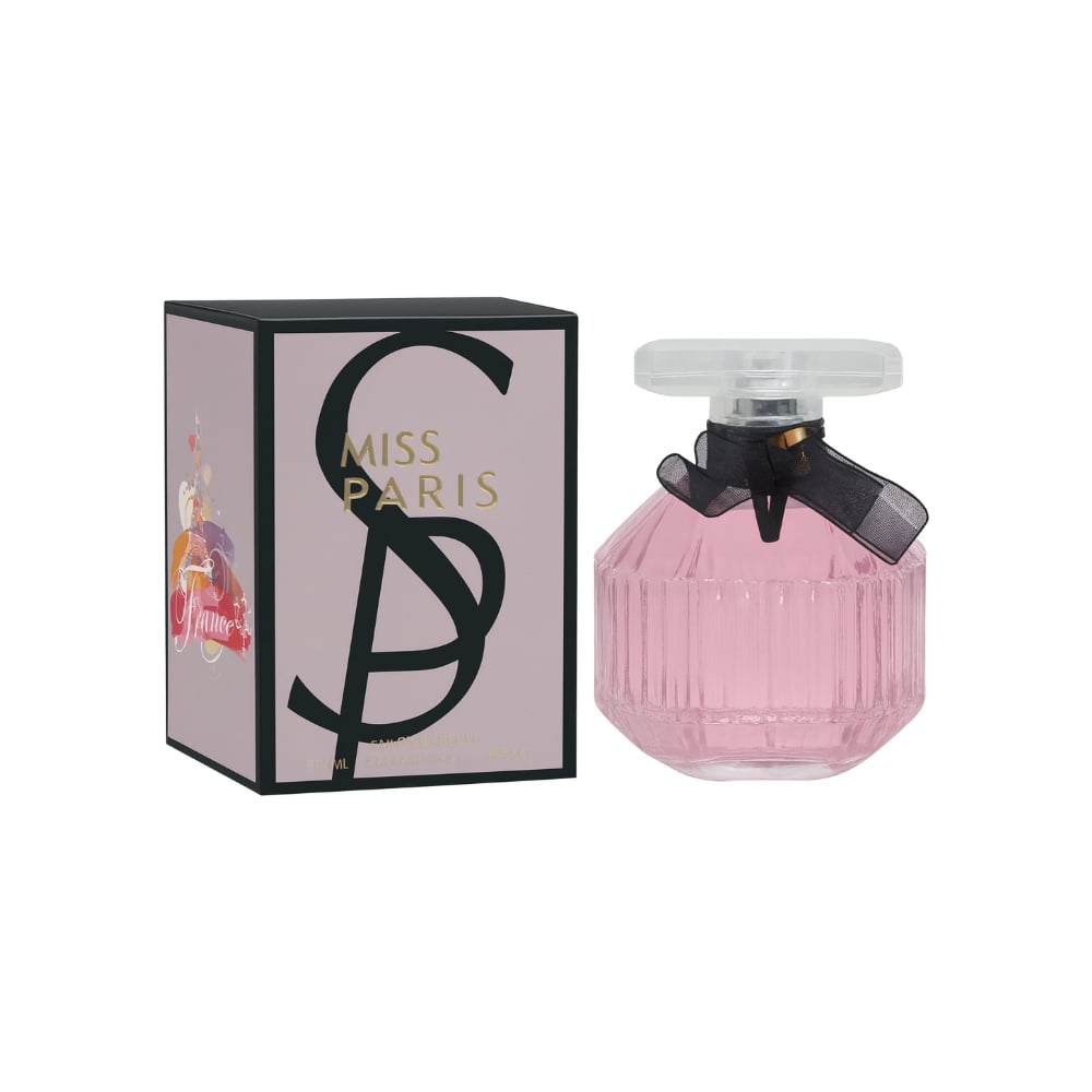 Perfume para mujer Miss Paris Secret Plus (100 ml) - Imagen 1