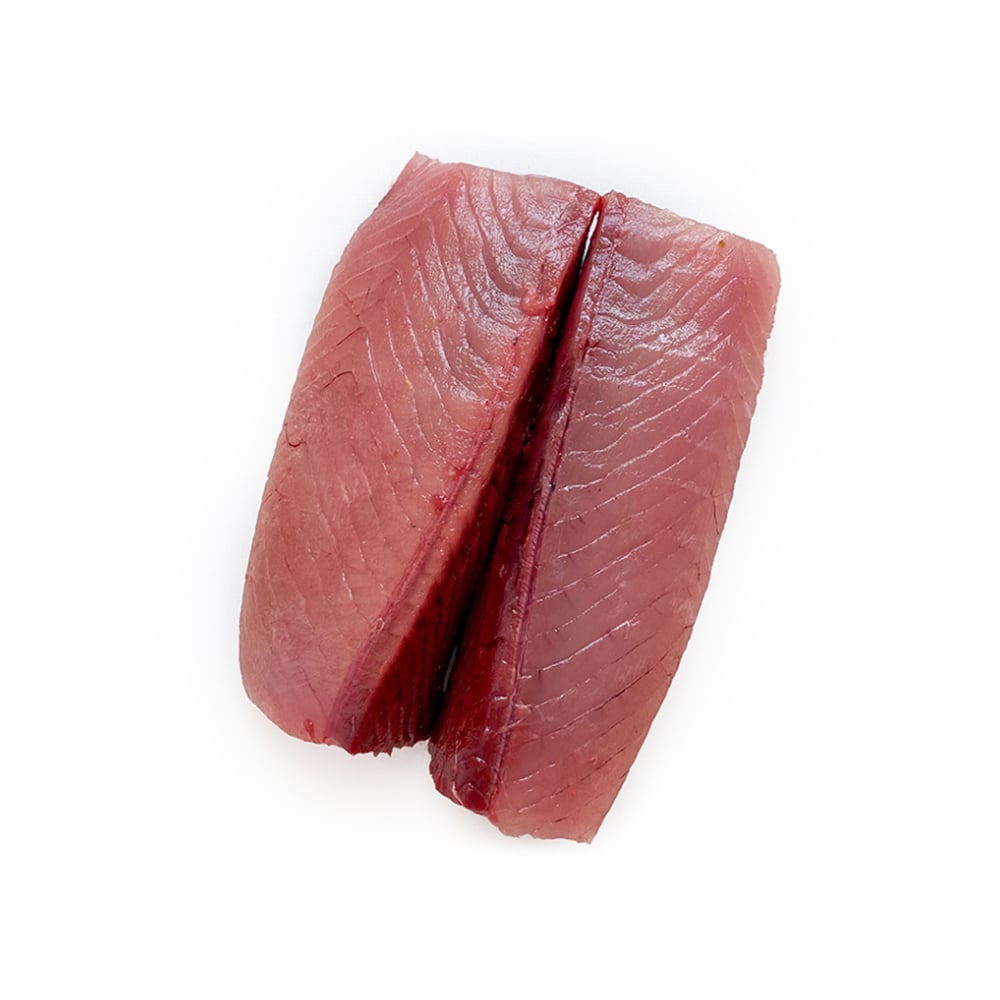 Filete de pescado atún aleta negra Pescaito (454 g / 1 lb) - Imagen 1