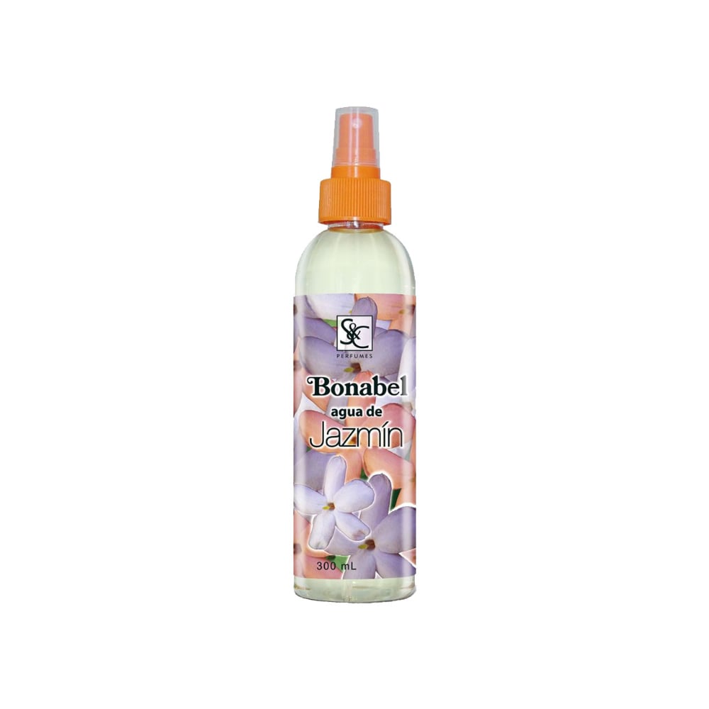 Agua de Jazmín Bonabel (300 ml) - Imagen 1