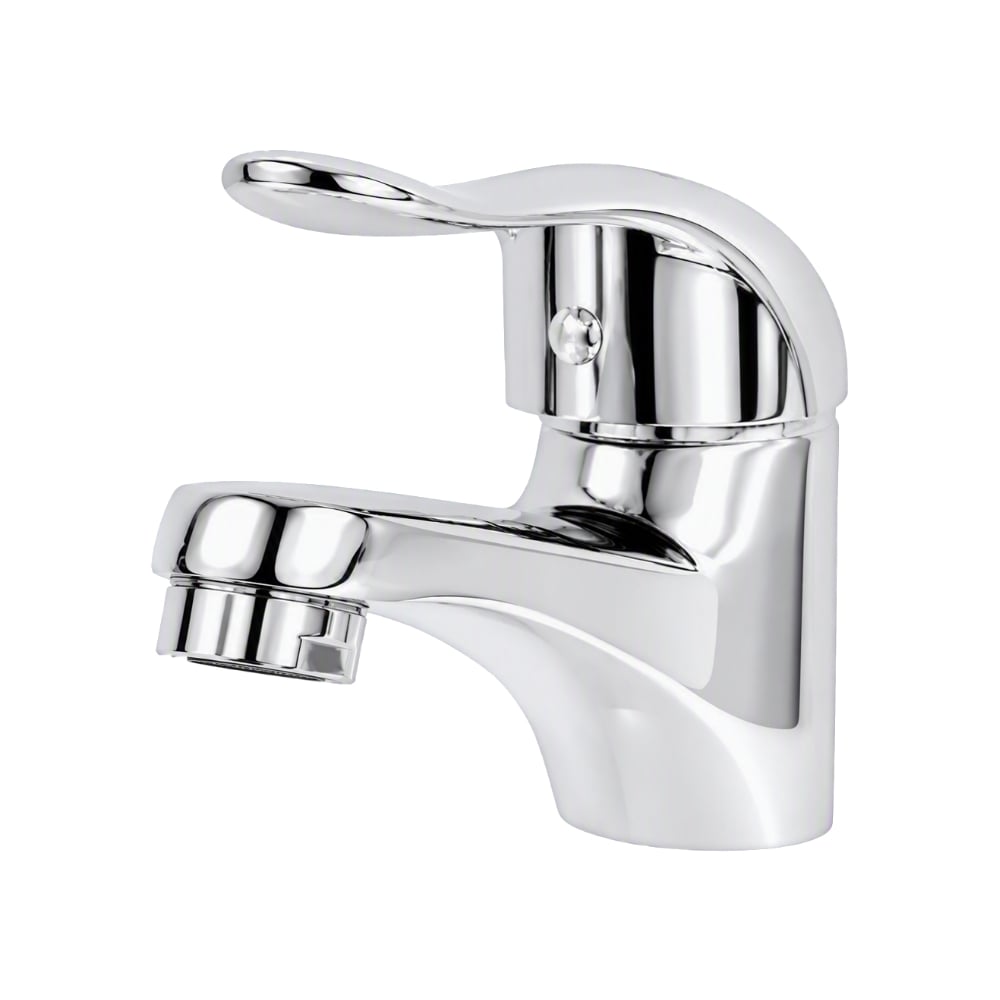 Llave mezcladora monomando para lavamanos S.P.C-4 - Imagen 1