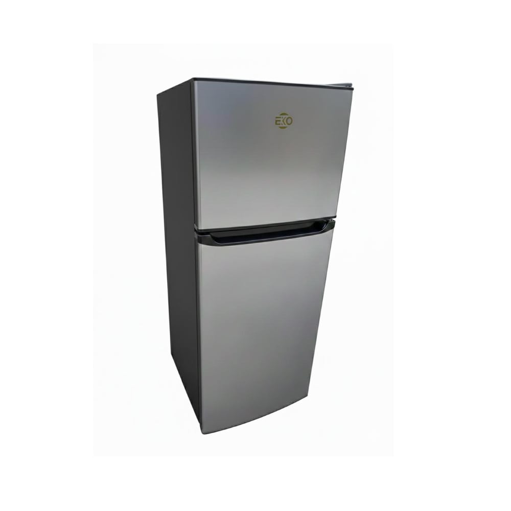 Refrigerador de 2 puertas Eko BCD-230EKO, 230 L (8.1 pies³) - Imagen 1