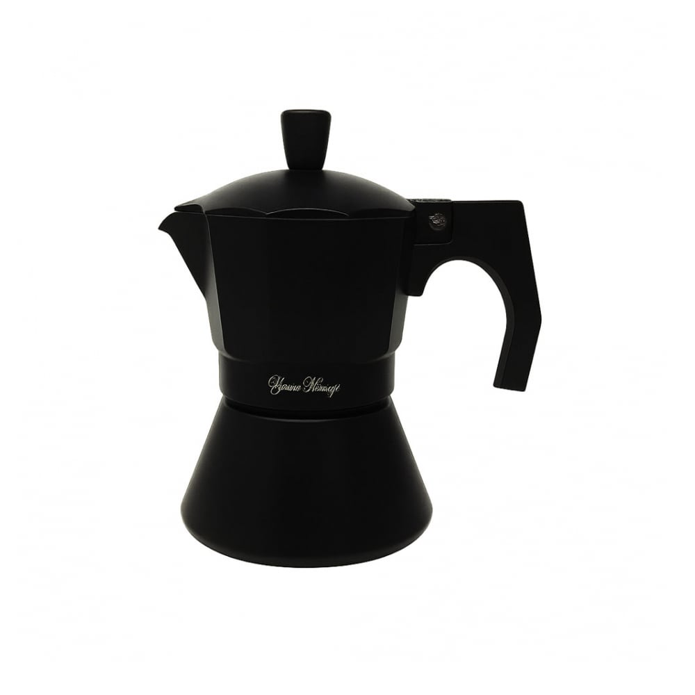 Cafetera clásica de 3 tazas Yousra Ménage - Imagen 1