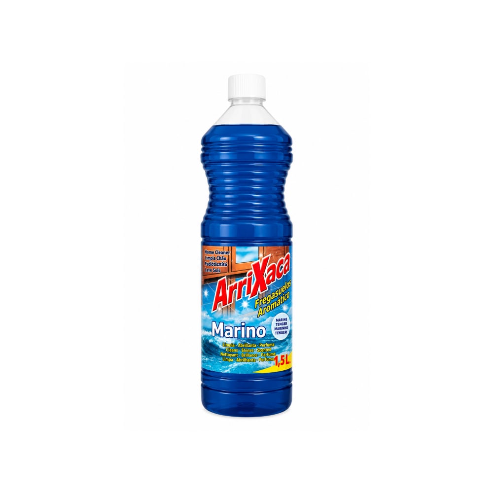 Friegasuelos aromático marino Arrixaca (1.5 L) - Imagen 1