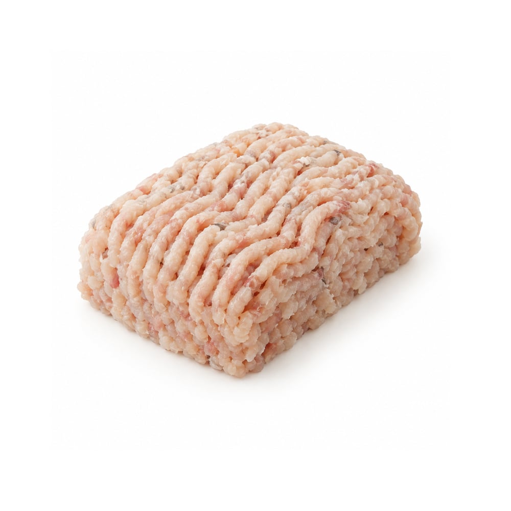 Picadillo de pescado Super Yu (1 kg / 2.2 lb) - Imagen 1