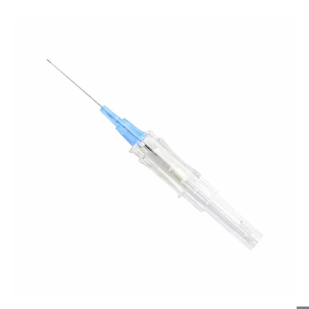 Catéter de inserción intravenosa 22G x 1" \25 mm Medline SureSite IV - Imagen 1