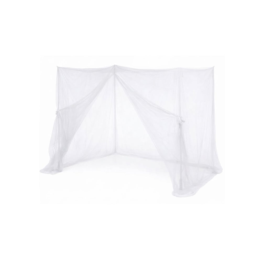 Mosquitero camero color blanco Mam-ey - Imagen 1