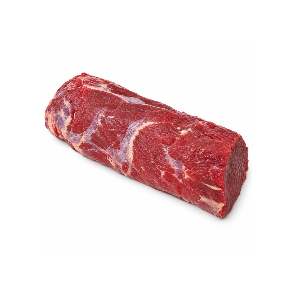 Filete -solomillo- de res Diversso (3 kg / 6.6 lb) - Imagen 1