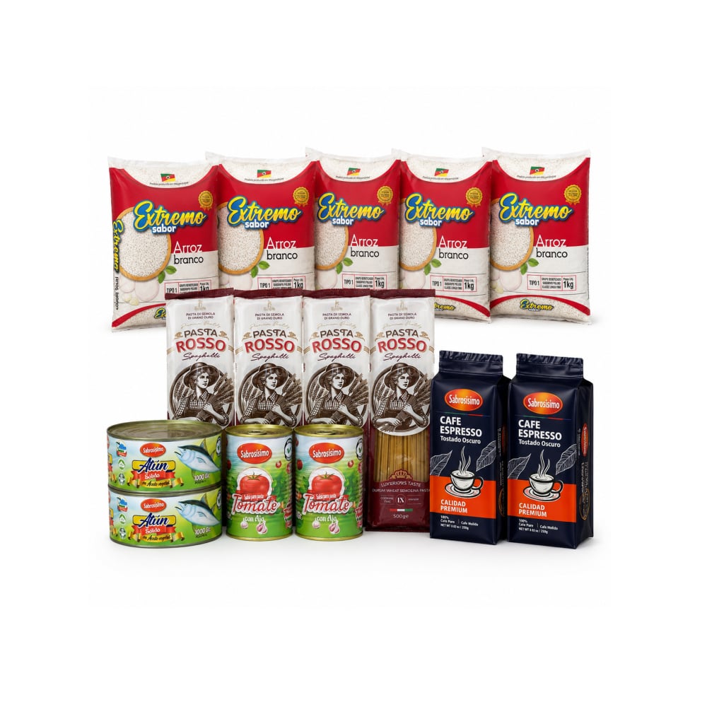 Combo Selecto Diario Sabrosísimo - Imagen 1