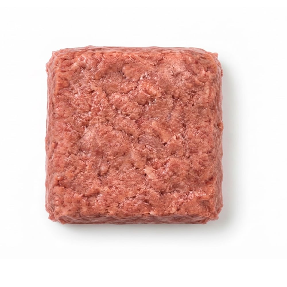 Carne de pollo mecánicamente separada MDM Benita (1 kg / 2.2 lb) - Imagen 1