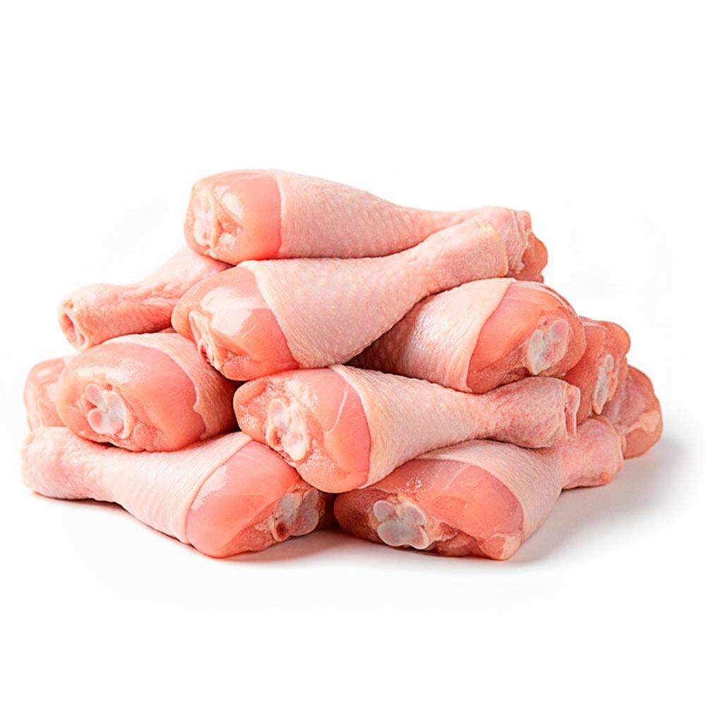 Muslos de pollo PDL LMC (4.54 kg / 10 lb) - Imagen 1