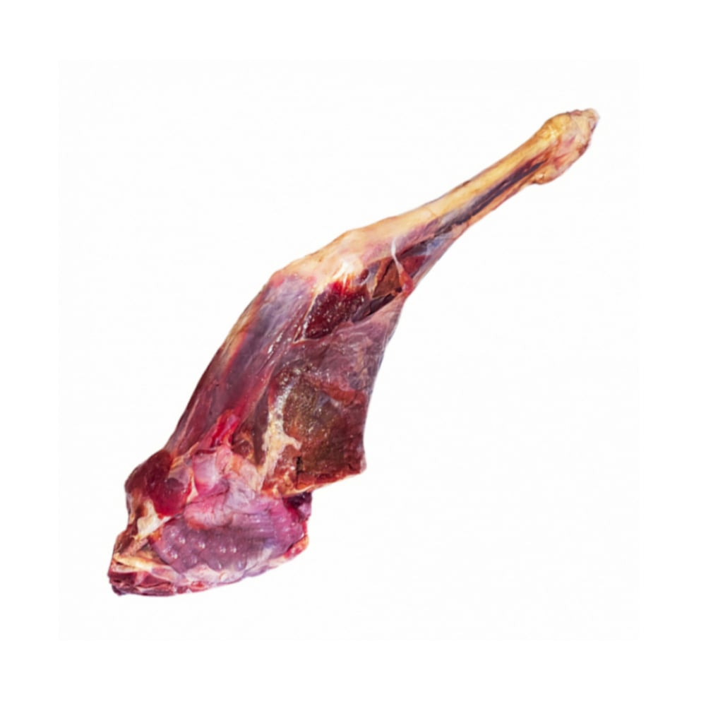 Pierna de carnero Peco (1.5 kg / 3.3 lb) - Imagen 1