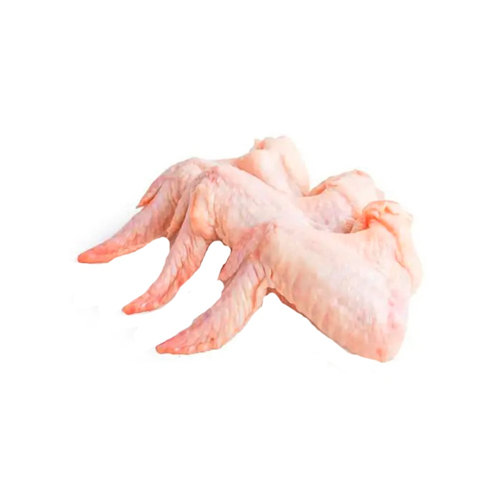 Alas de pollo ALLÁ (1 kg / 2.2 lb) - Imagen 1