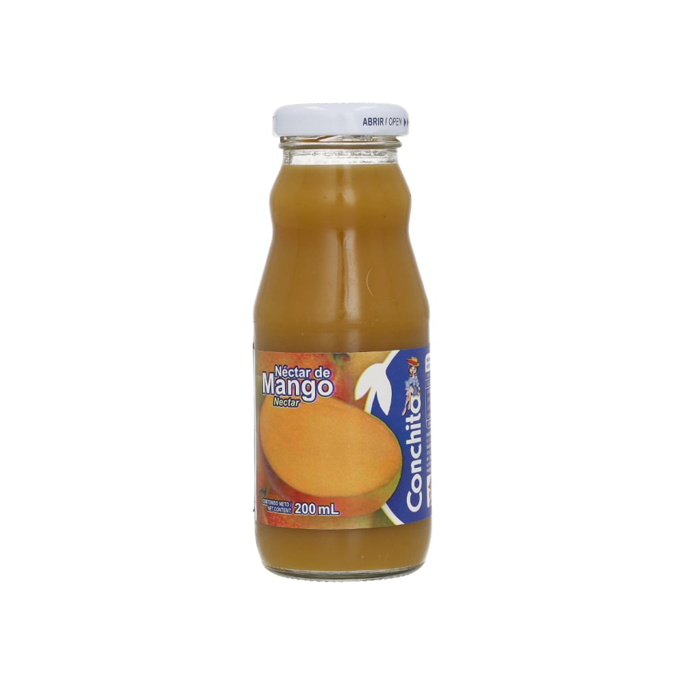 Néctar de mango Conchita (200 ml) - Imagen 1