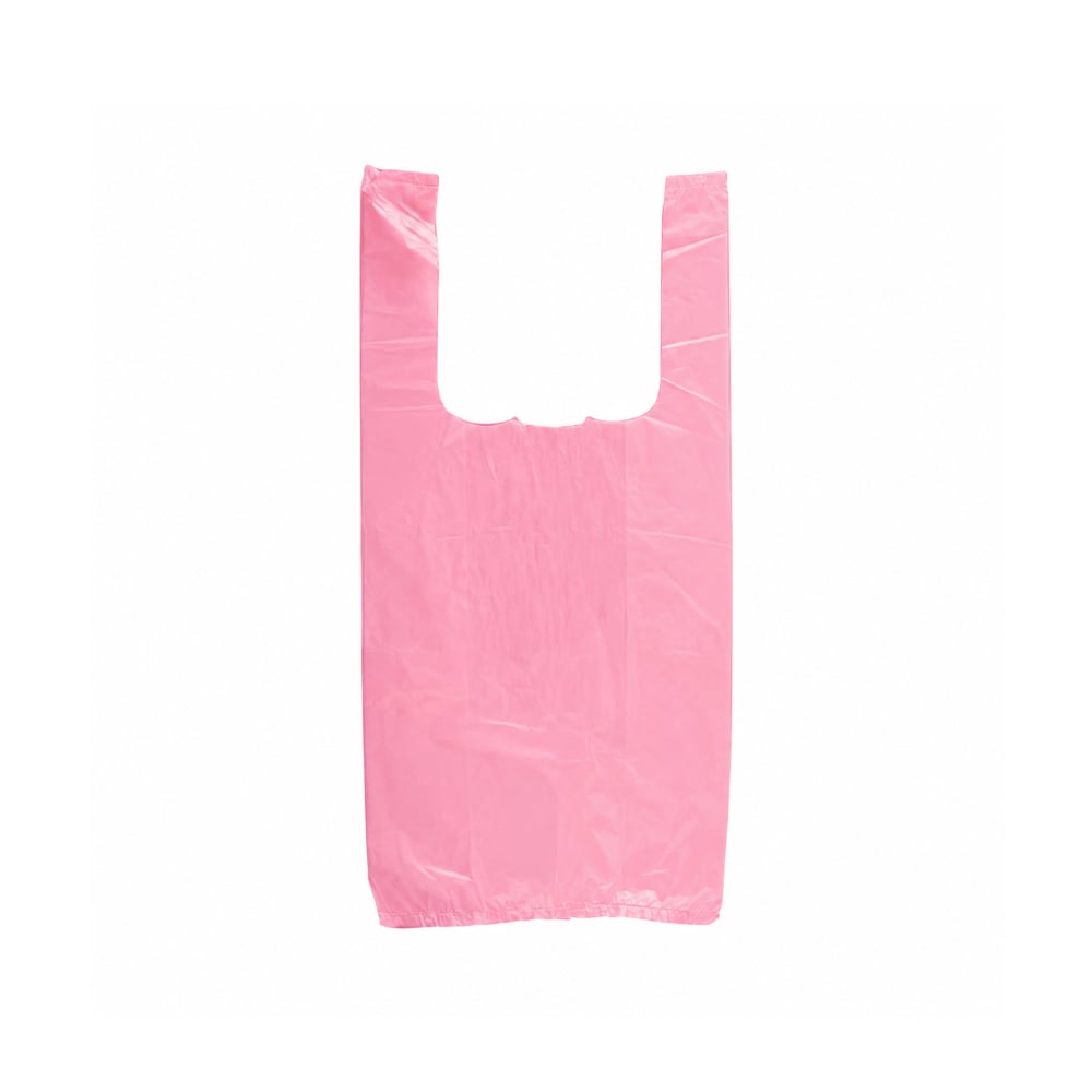 Bolsas desechables de plástico La Finca (10 U) - Imagen 1