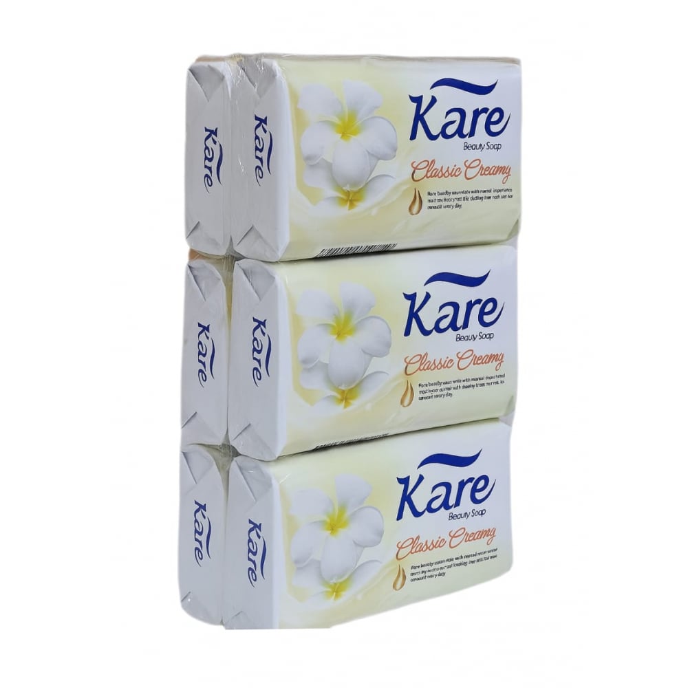 Combo de Jabon de baño ( 6 x 75 g) - Imagen 1