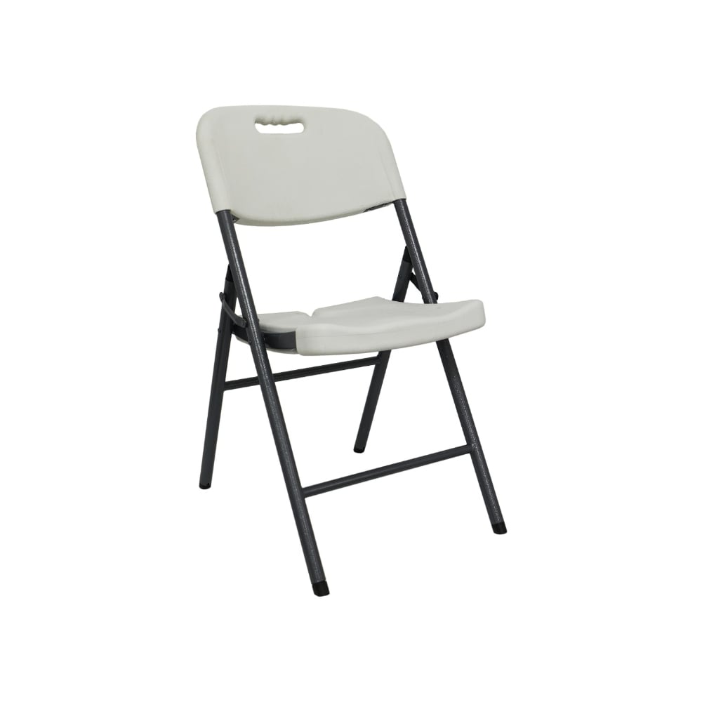 Silla plegable de plástico Ceasar Palace (1 U) - Imagen 1