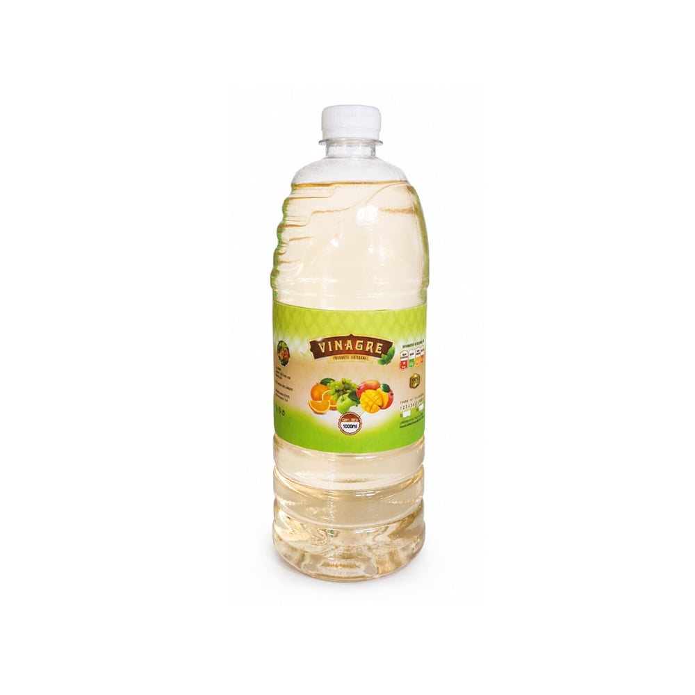 Vinagre La Victoria (1 L) - Imagen 1