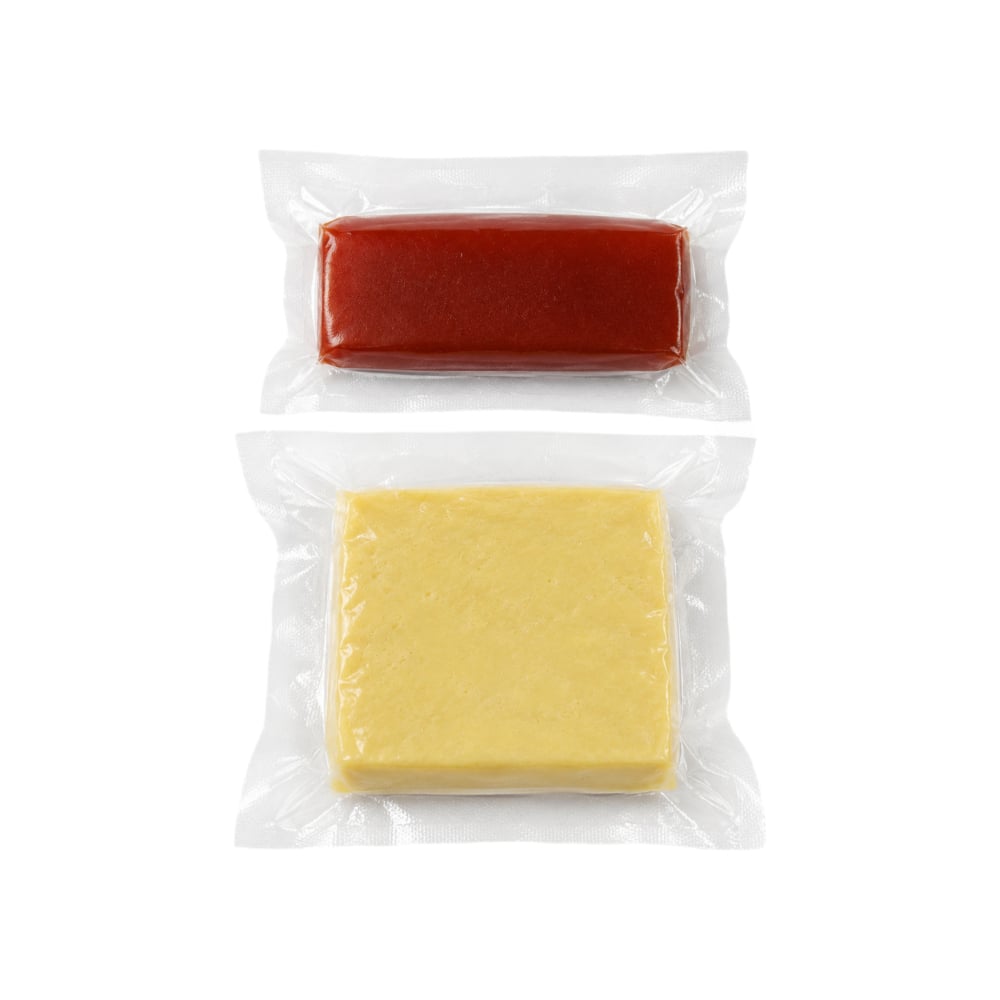 Barra de guayaba y queso blanco La Finca - Imagen 1