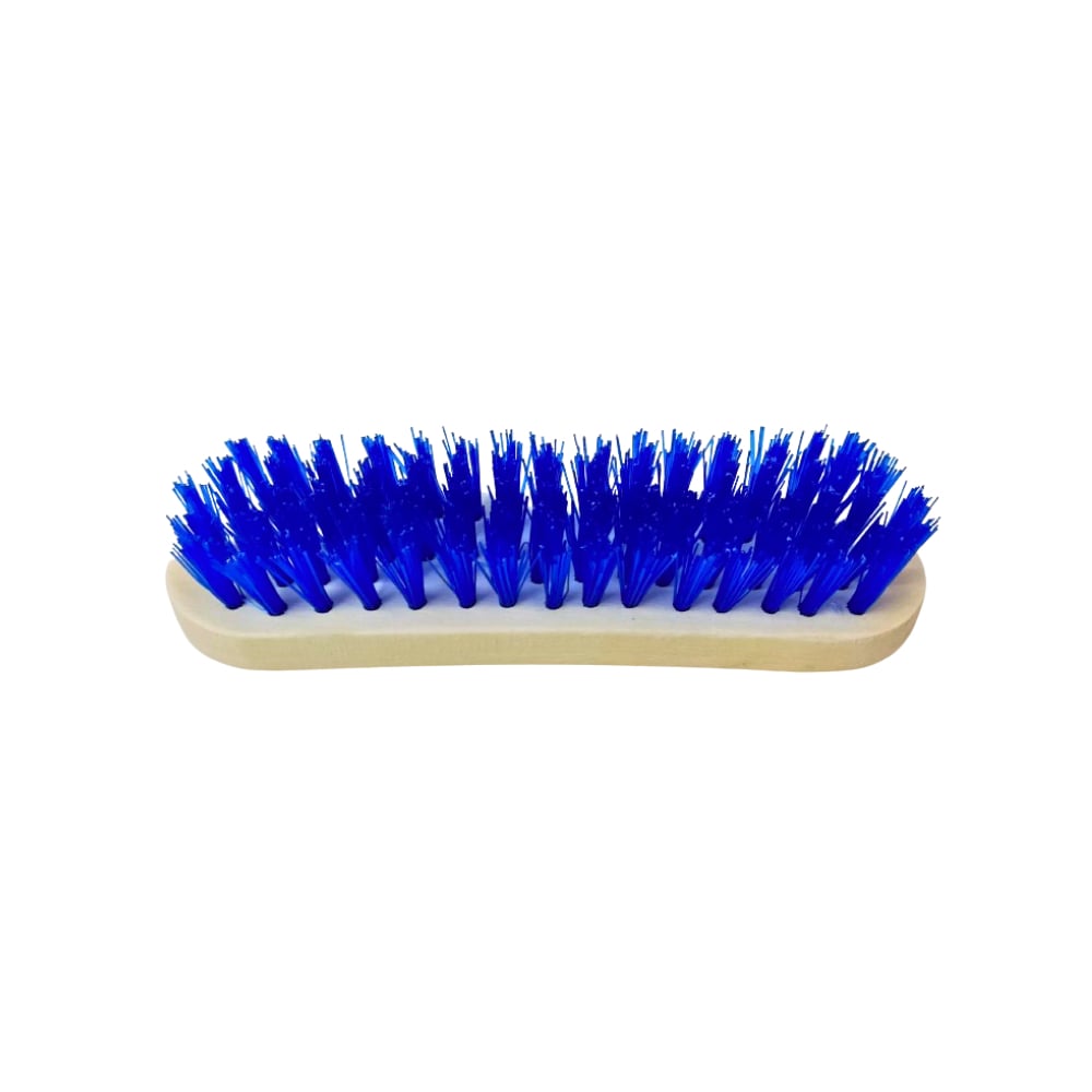 Cepillo de madera con cerdas de plástico Mukhi - Imagen 1