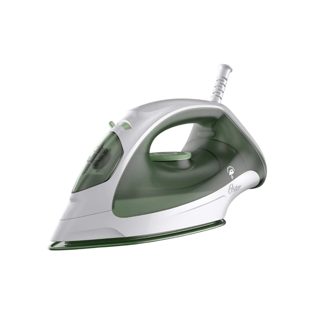 Plancha de vapor ligera verde 1000 W Oster GCSTBS3803-013 - Imagen 1