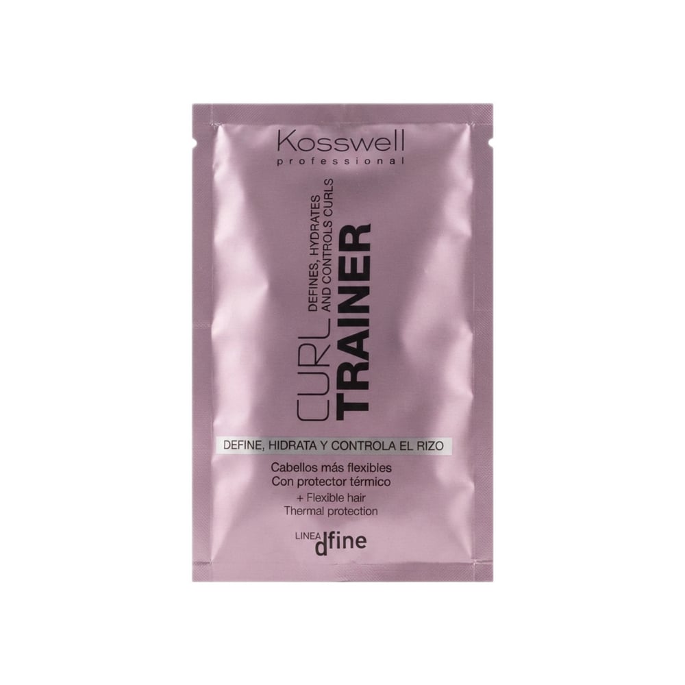 Entrenador de rizos línea Dfine Kosswell Professional (15 ml) - Imagen 1